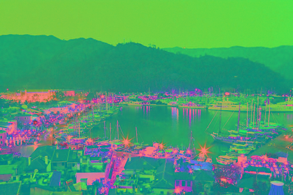 Marmaris
